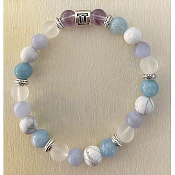 Bracelet Gémeaux 1