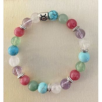 Bracelet Taureau 1