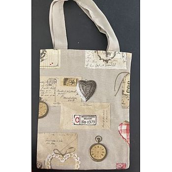 Tote Bag Vintage