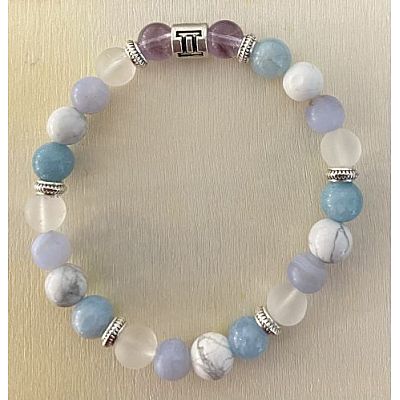 Bracelet Gémeaux 1