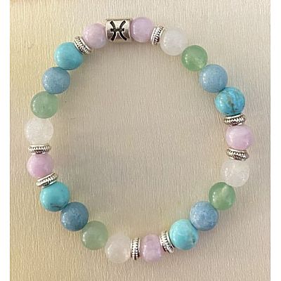 Bracelet Poissons 1