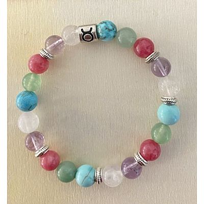 Bracelet Taureau 1