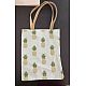 Tote Bag Ananas 3-1